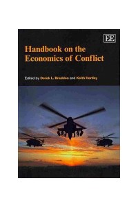 Handbook on the Economics of Conflict - Elgar Original Reference