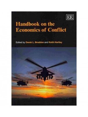 Handbook on the Economics of Conflict - Elgar Original Reference