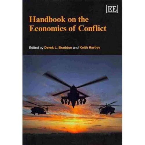 Handbook on the Economics of Conflict - Elgar Original Reference