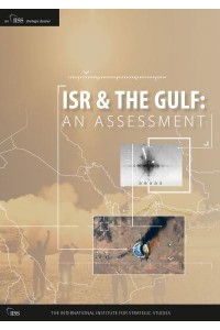 ISR and the Gulf An Assessment