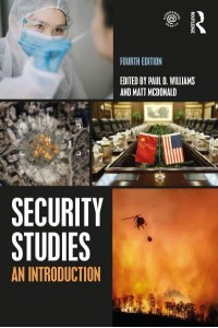 Security Studies An Introduction