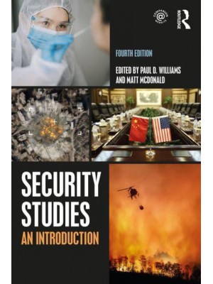 Security Studies An Introduction
