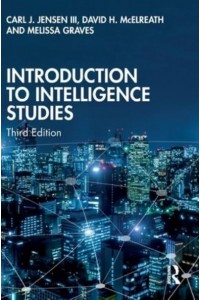 Introduction to Intelligence Studies