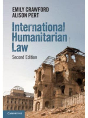 International Humanitarian Law