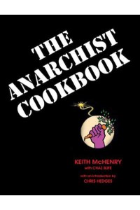 The Anarchist Cookbook
