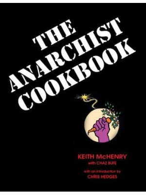 The Anarchist Cookbook
