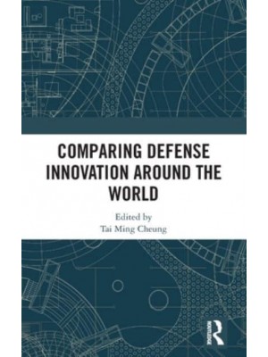 Comparing Defense Innovation Around the World