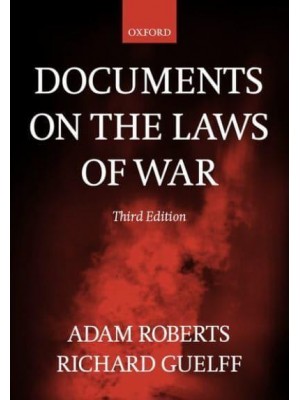 Documents on the Laws of War