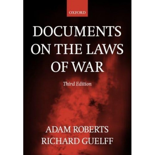 Documents on the Laws of War