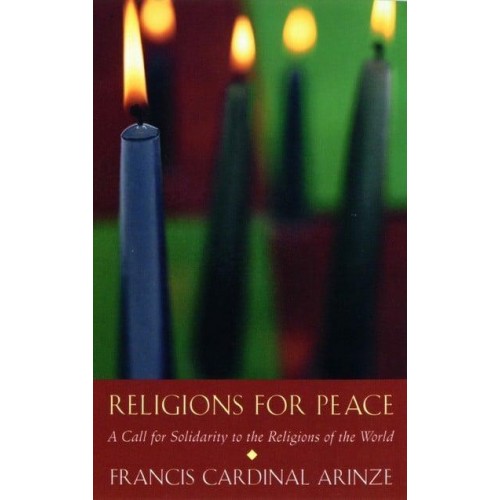 Religions for Peace A Call for Solidarity to the Religions of the World