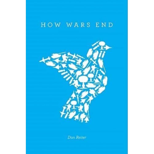 How Wars End