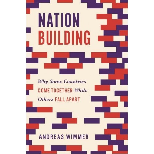 Nation Building Why Some Countries Come Together While Others Fall Apart - Princeton Studies in Global and Comparative Sociology
