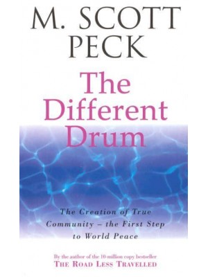 The Different Drum Community-Making and Peace
