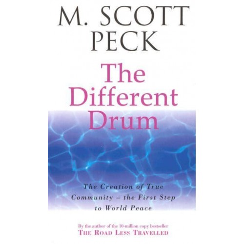 The Different Drum Community-Making and Peace