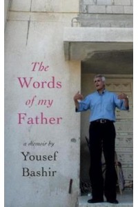 The Words of My Father A Memoir