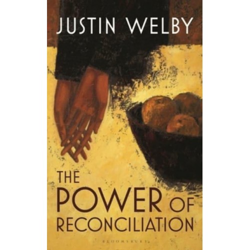 The Power of Reconciliation