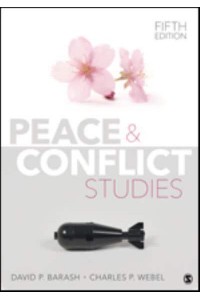 Peace and Conflict Studies