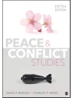 Peace and Conflict Studies