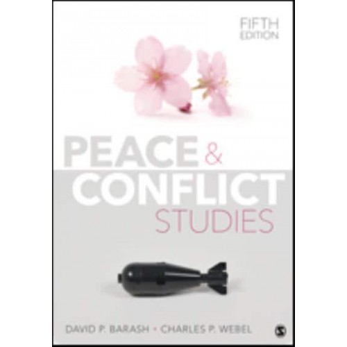 Peace and Conflict Studies