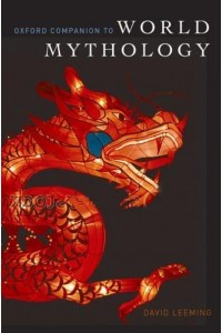 Oxford Companion to World Mythology