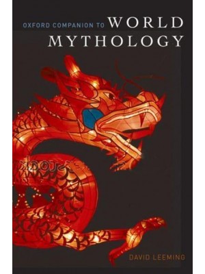 Oxford Companion to World Mythology