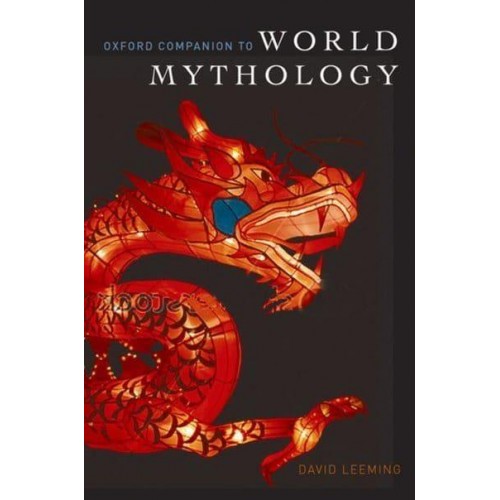 Oxford Companion to World Mythology