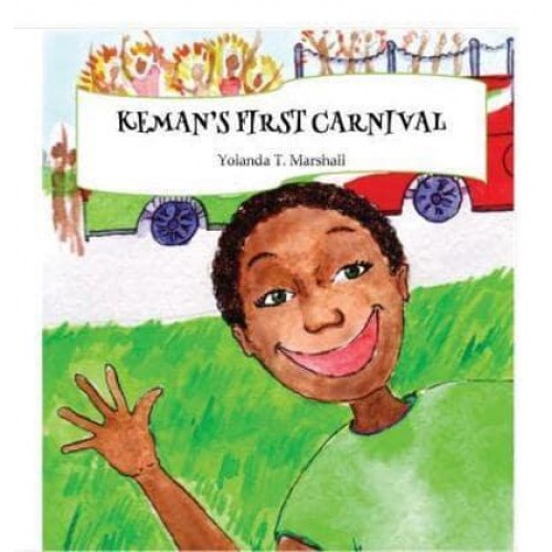 Keman's First Carnival
