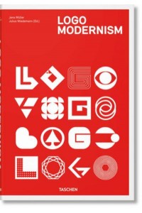 Logo Modernism