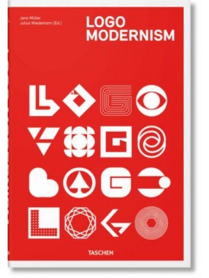 Logo Modernism