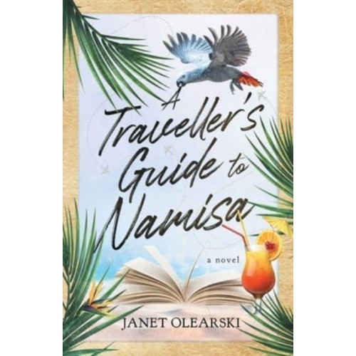 A Traveller's Guide To Namisa
