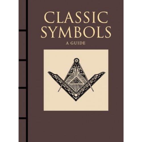 Classic Symbols A Guide - Chinese Bound