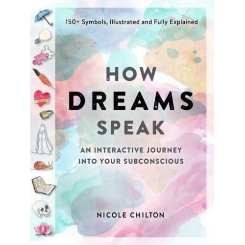 How Dreams Speak An Interactive Journey Into Your Subconscious