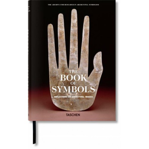 The Book of Symbols Reflections on Archetypal Images