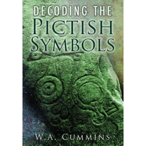 Decoding the Pictish Symbols