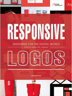 Responsive Logos Designing for the Digital World