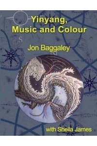 Yinyang, Music and Colour