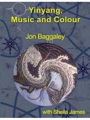 Yinyang, Music and Colour