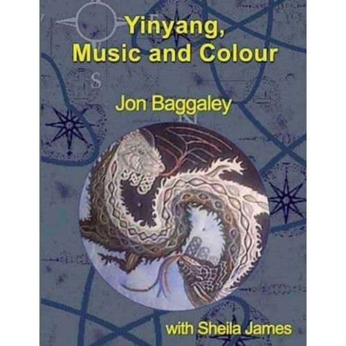 Yinyang, Music and Colour
