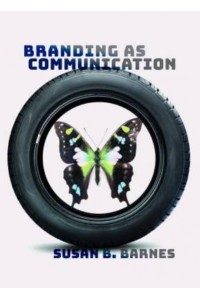 Branding as Communication - Visual Communication