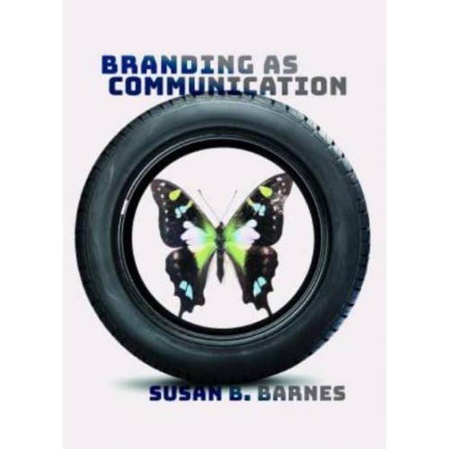 Branding as Communication - Visual Communication