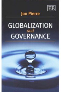 Globalization and Governance