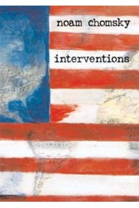 Interventions - Open Media Series