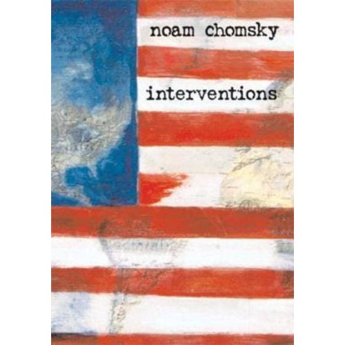 Interventions - Open Media Series