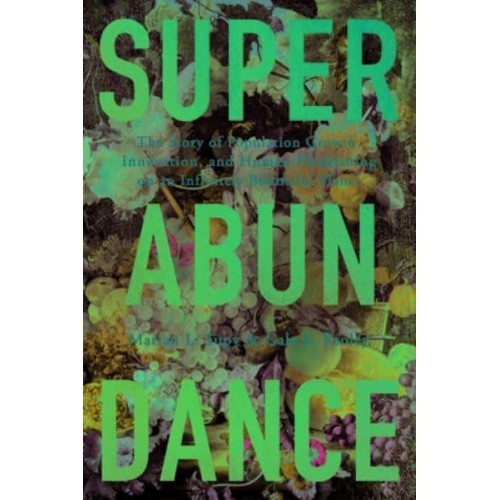 Superabundance The Story of Population Growth, Innovation, and Human Flourishing on an Infinitely Bountiful Planet