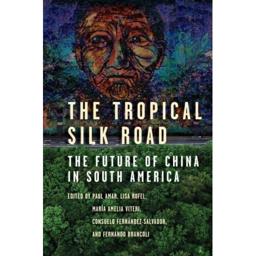 The Tropical Silk Road The Future of China in South America