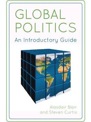 Global Politics An Introductory Guide