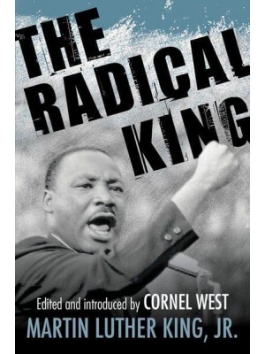 The Radical King - King Legacy