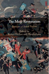The Meiji Restoration Japan as a Global Nation