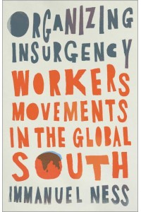 Organizing Insurgency Workers' Movements in the Global South - Wildcat