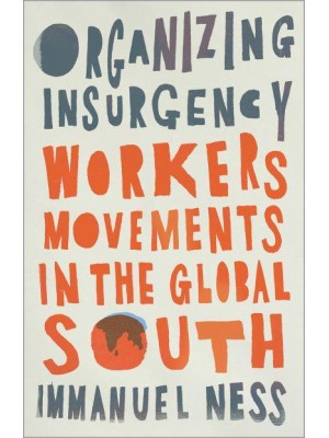 Organizing Insurgency Workers' Movements in the Global South - Wildcat